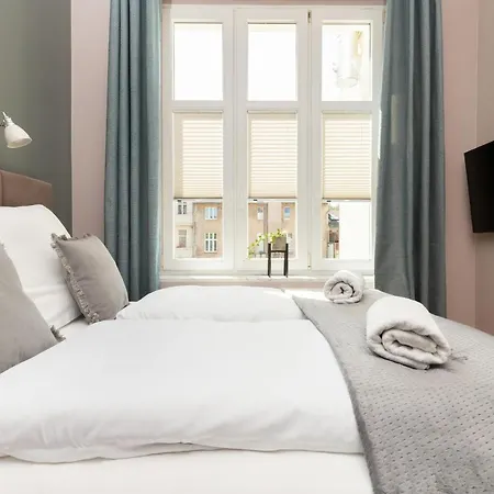 Rivoli By Renters Appartamento *