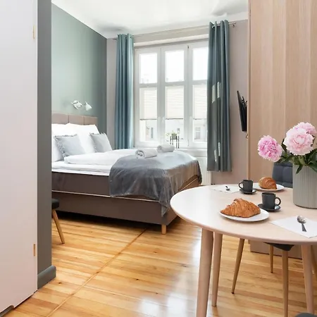 Rivoli By Renters Appartamento *