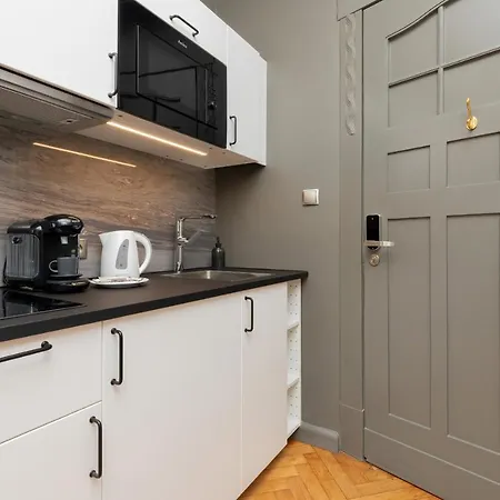 Appartamento Rivoli By Renters Sopot