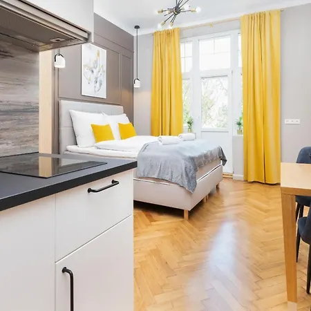 Rivoli By Renters Sopot