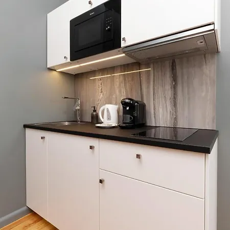 Appartamento Rivoli By Renters Sopot