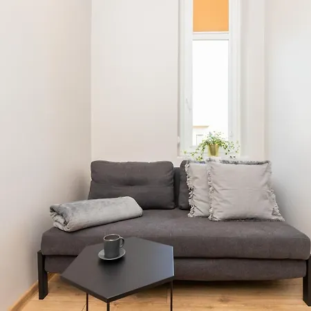 Rivoli By Renters Sopot