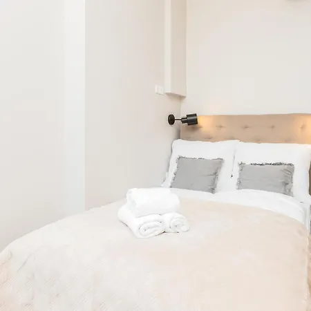 Rivoli By Renters Appartamento