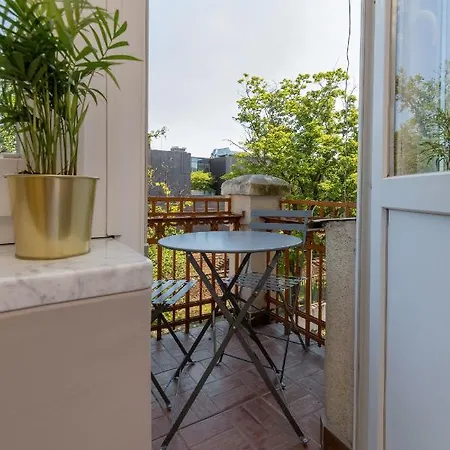 Appartamento Rivoli By Renters Sopot