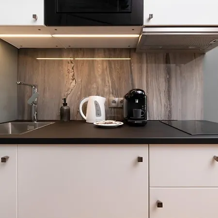 Rivoli By Renters * Sopot