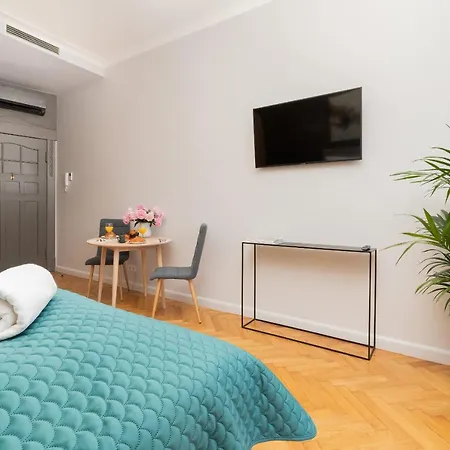 Appartamento Rivoli By Renters Sopot